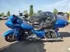 2018 Harley-Davidson Fltru