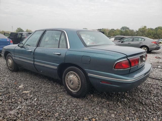 1997 Buick Lesabre Limited