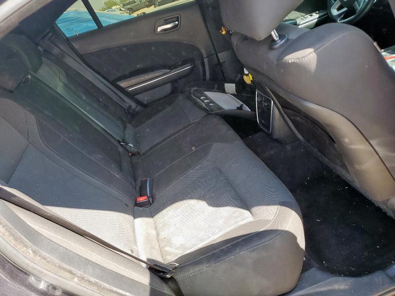 2017 Dodge Charger sxt