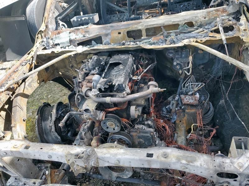 2019 Dodge Ram 3500 Tradesman