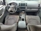 2007 Nissan Frontier Crew Cab LE