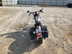 2000 Harley-Davidson XL883 Hugger