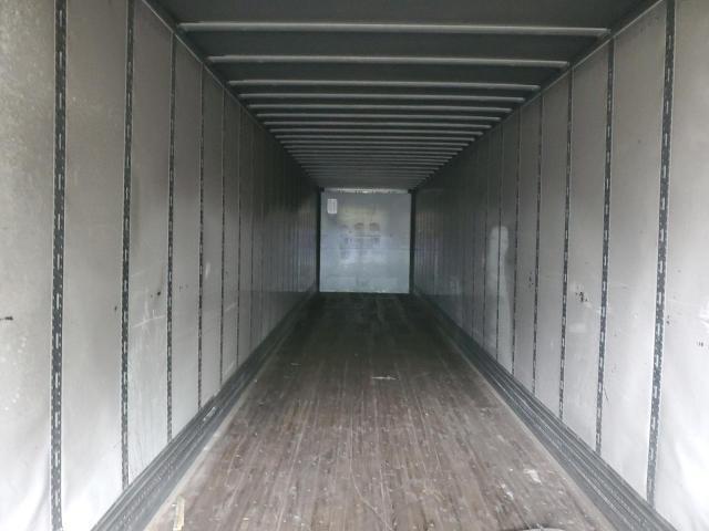 2020 Stoughton 53 Trailer