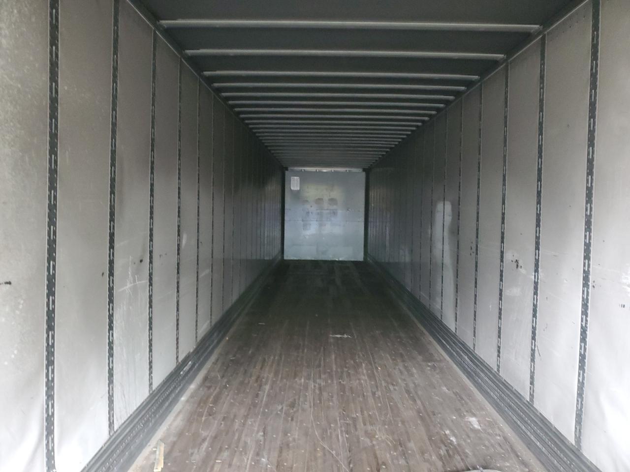 2020 Stoughton 53 Trailer