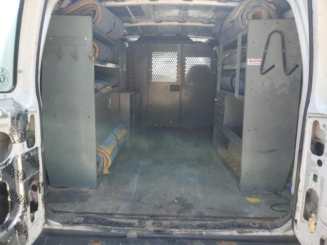 2008 Ford Econoline E250 Van