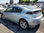 2013 Chevrolet Volt