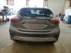 2017 Infiniti QX30 Base