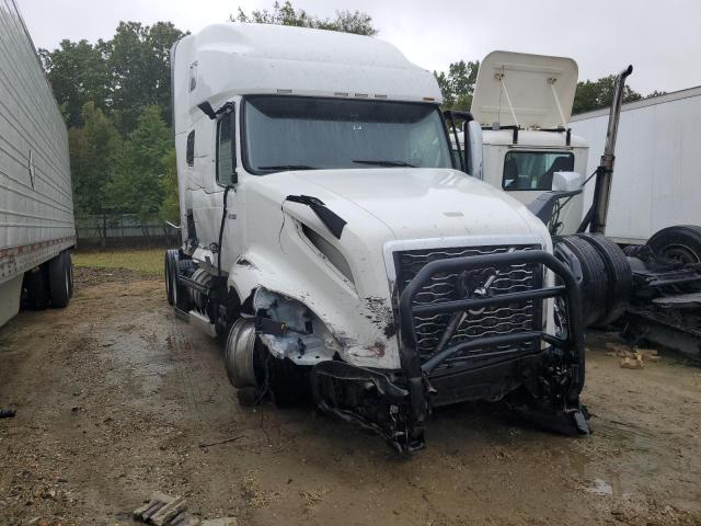2019 Volvo Vnl Semi Truck
