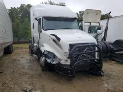 Volvo Vehiculos salvage en venta: 2019 Volvo Vnl Semi Truck