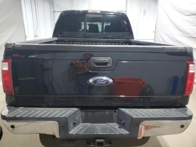 2016 Ford F250 Super Duty