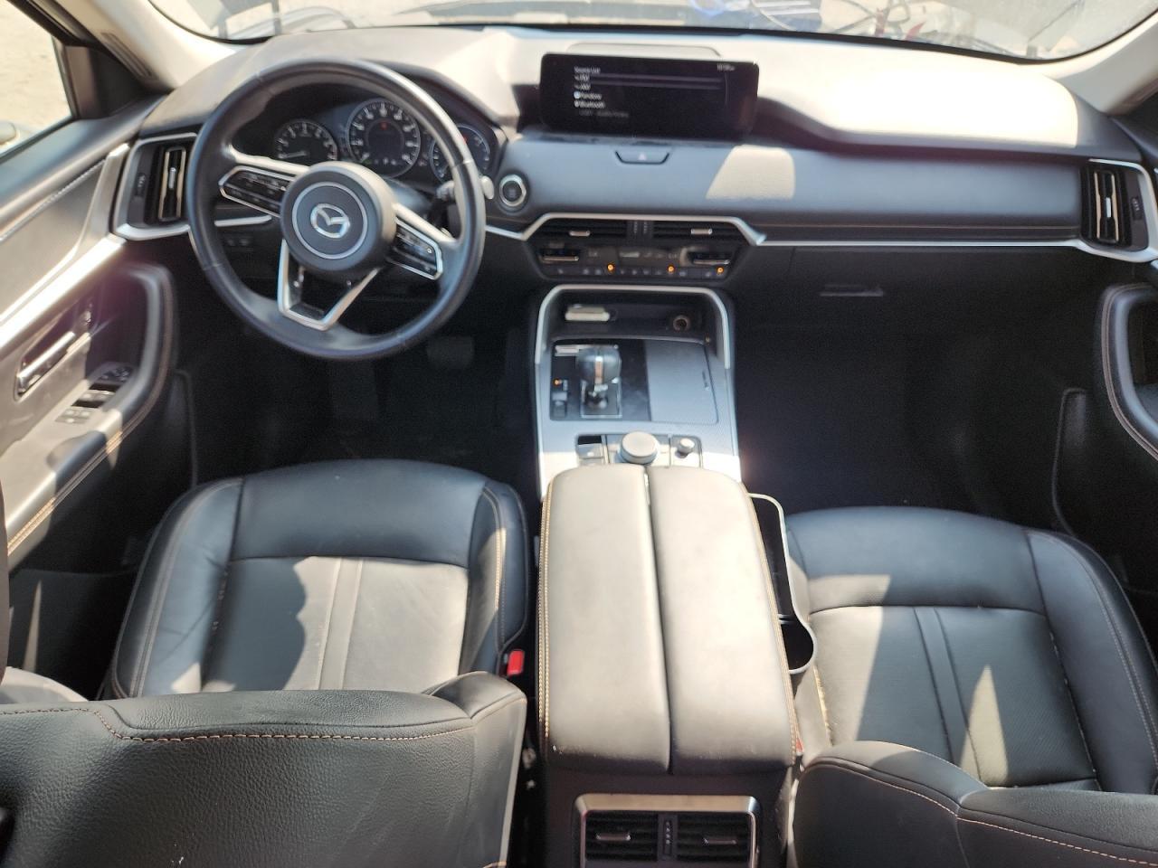 2024 Mazda Cx-90 Preferred Plus