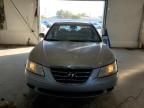 2009 Hyundai Sonata GLS