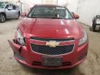 2011 Chevrolet Cruze lt