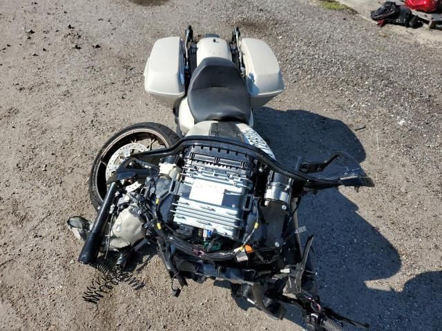 2023 Harley-Davidson Fltrxst