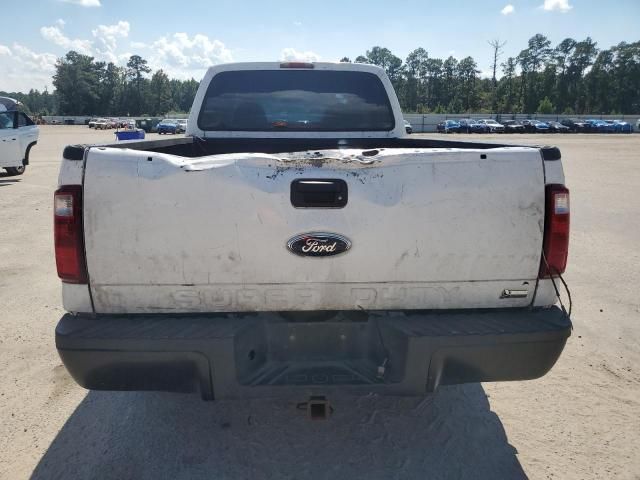 2001 Ford F250 Super Duty