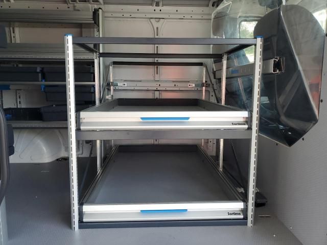 2025 Dodge RAM Promaster 1500 1500 Standard