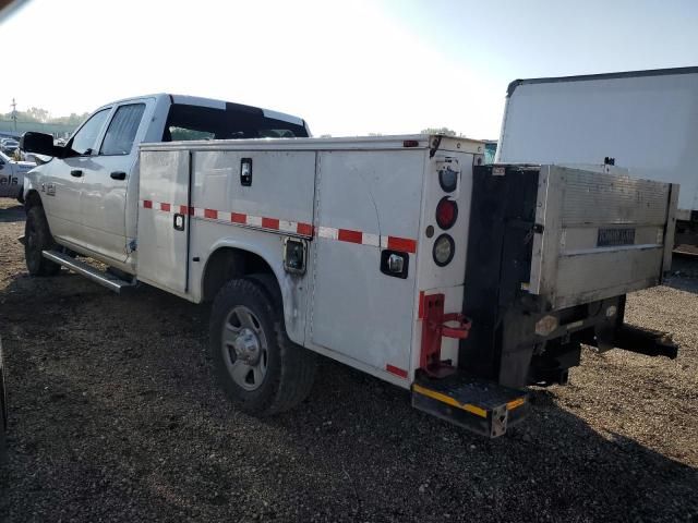 2015 Dodge RAM 3500