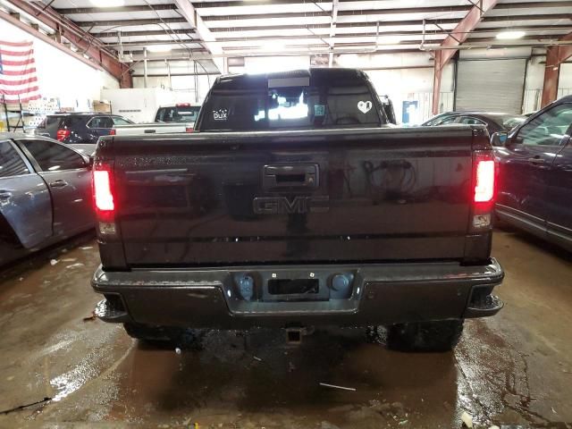 2015 GMC Sierra K1500 Denali