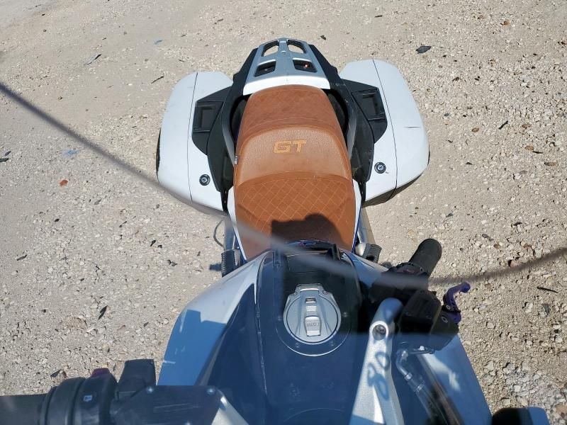 2024 BMW K1600 GT