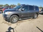 2007 Nissan Armada SE