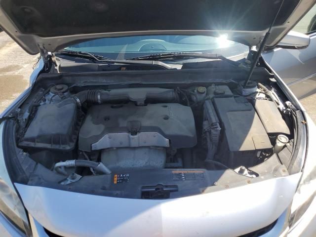 2014 Chevrolet Malibu 1LT