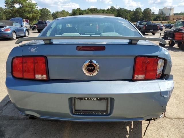 2005 Ford Mustang GT