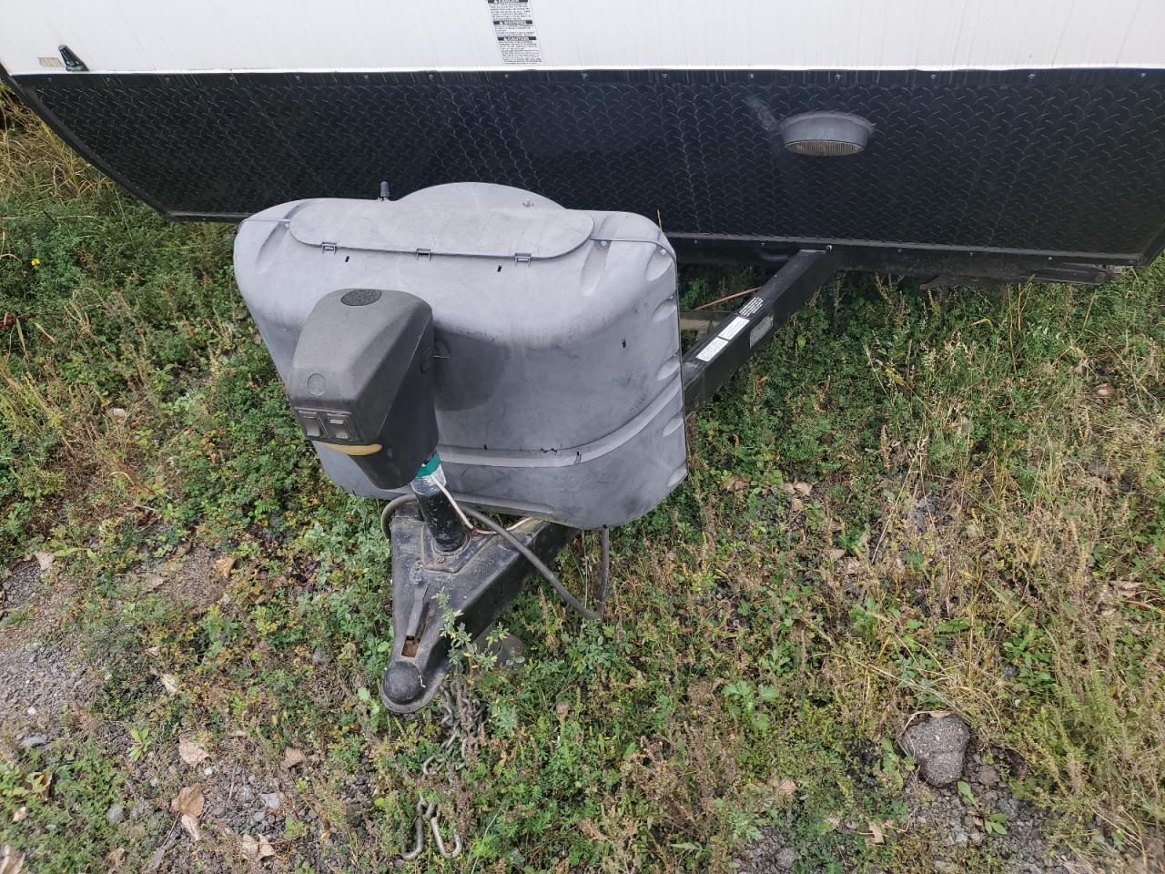 2014 Palomino Solaire