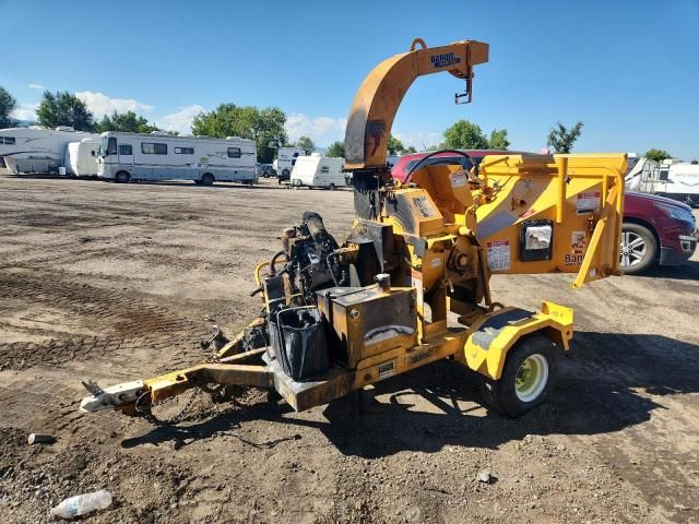 2018 Band IT 65XP Wood Chipper