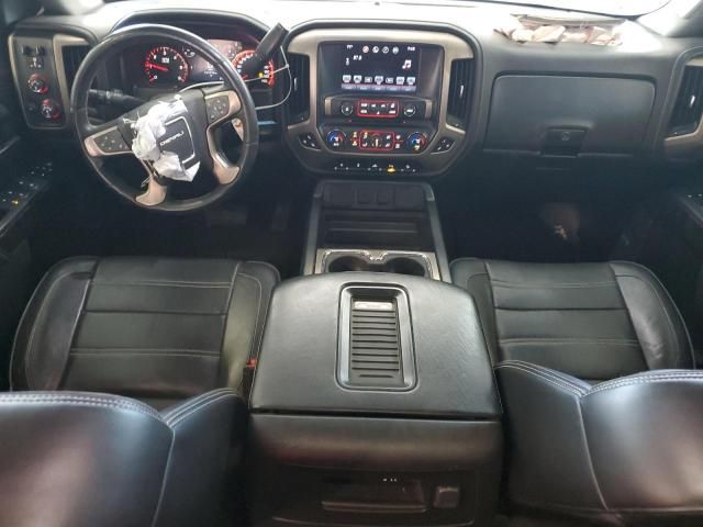 2016 GMC Sierra K1500 Denali