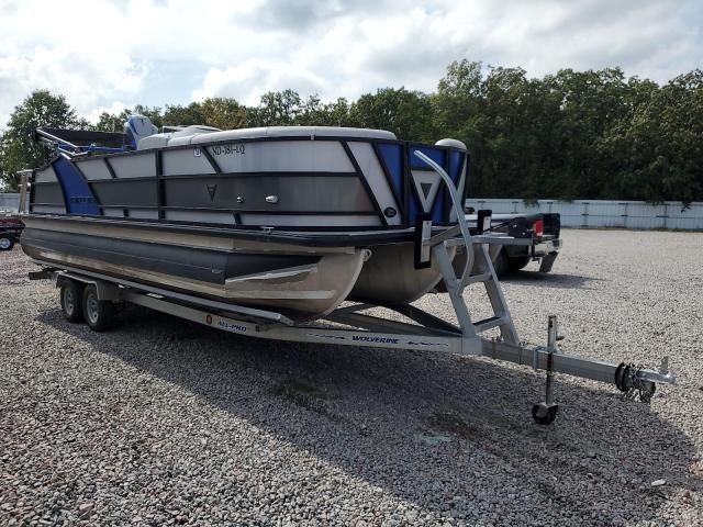 2022 Southbay Boat-Boats Boat
