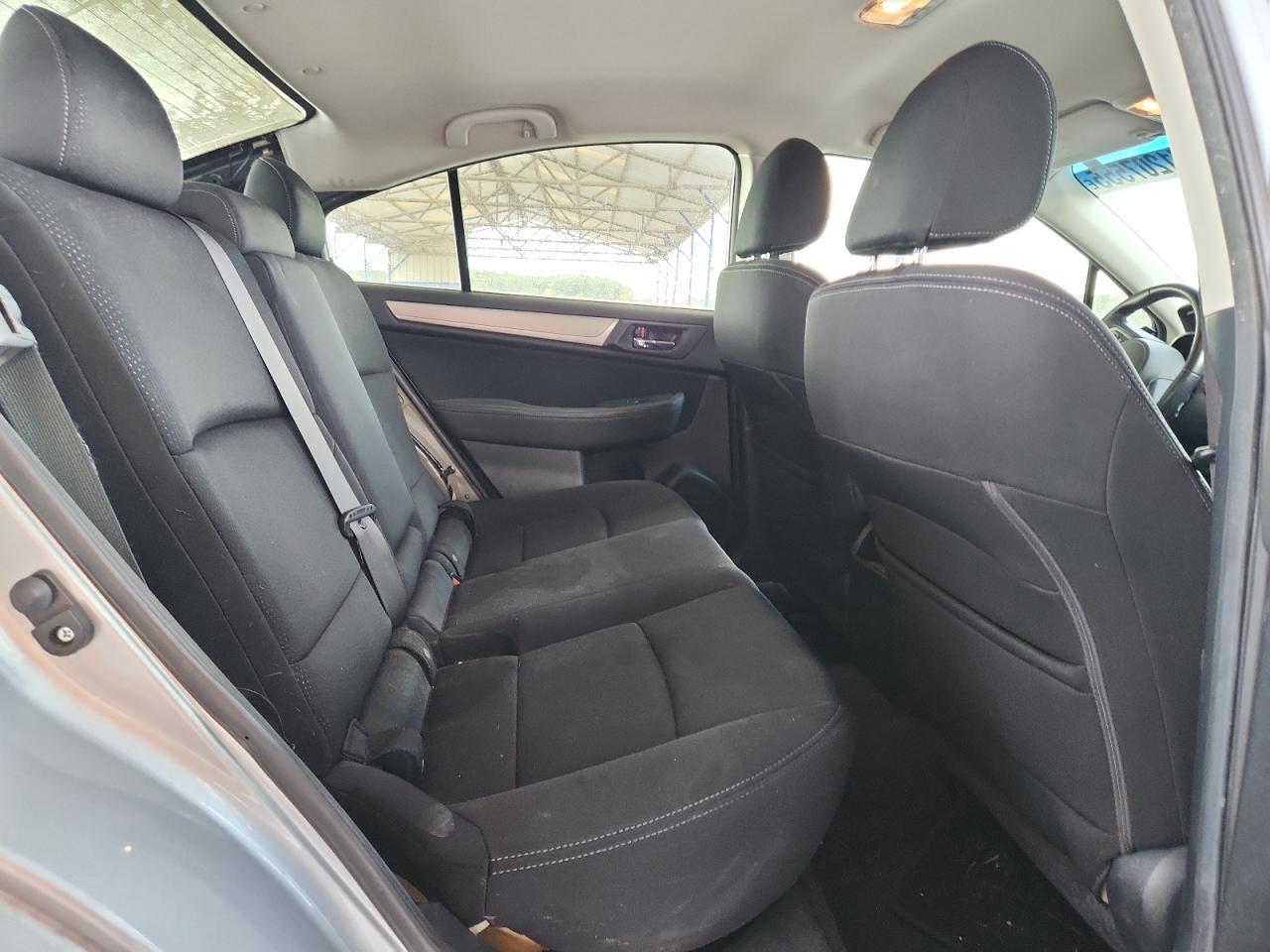 2015 Subaru Legacy 2.5i Premium