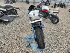 2007 Honda CBR600 RR