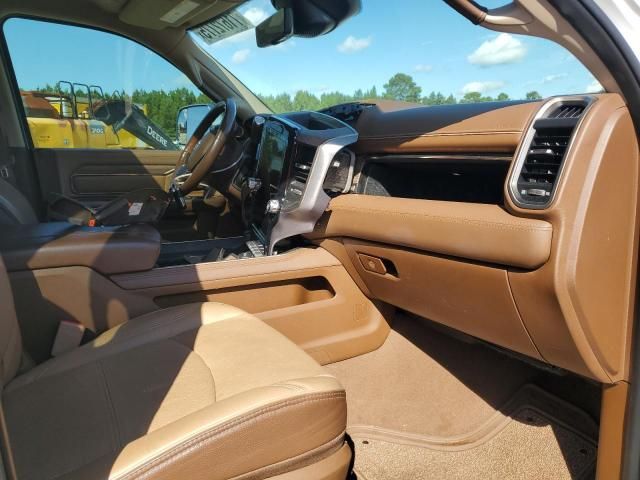 2021 Dodge RAM 2500 Longhorn