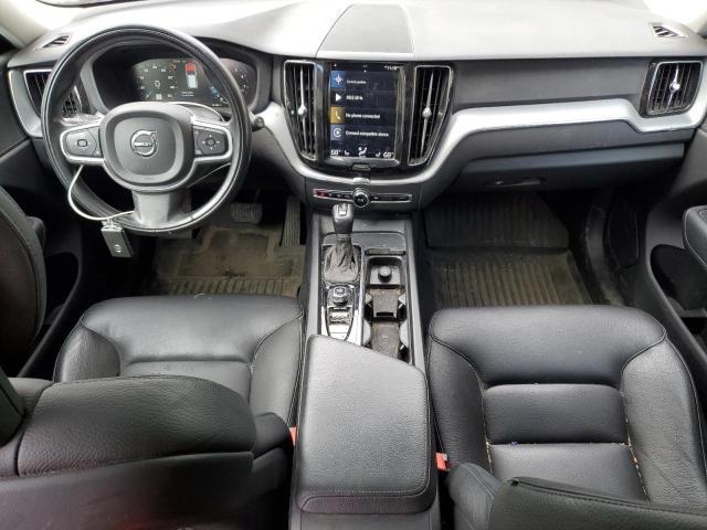 2018 Volvo Xc60 T5 Momentum