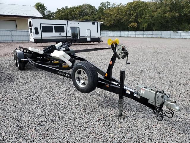 2023 Unknown 2023 J.Q.TEX. Boat Trailer