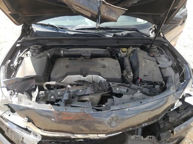 2014 Chevrolet Malibu LS