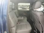 2015 Chevrolet Silverado K1500 LTZ