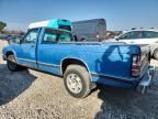 1993 Chevrolet S Truck S10