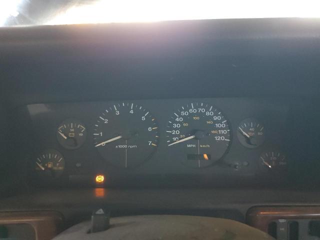 1996 Jeep Grand Cherokee Limited