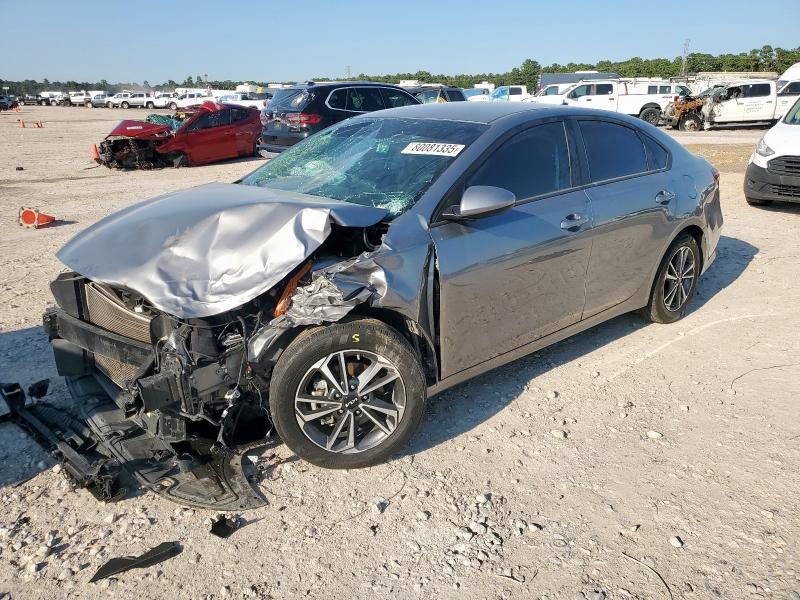 2023 KIA Forte LX
