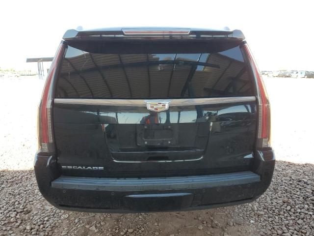 2016 Cadillac Escalade Luxury