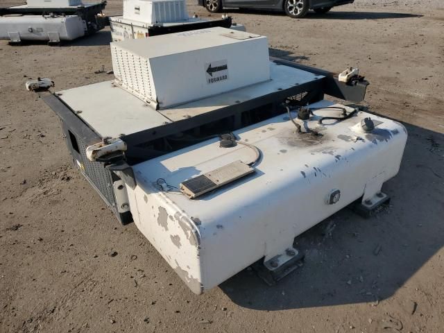 2014 Thermoking 2014 Thermo King KIT Sgum 4000 Refrigeration Unit