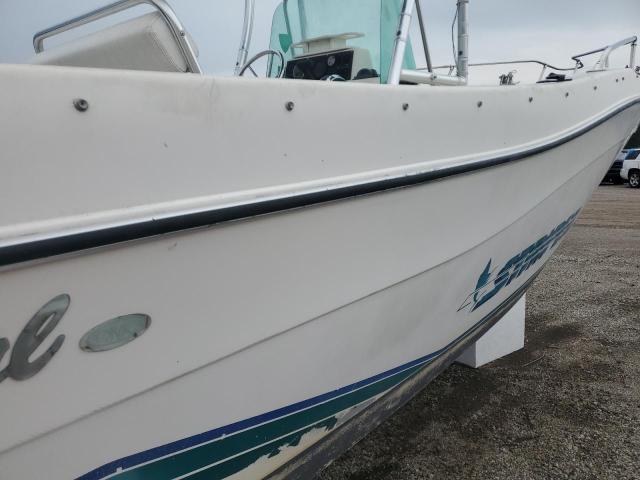 1996 Seaswirl Boat