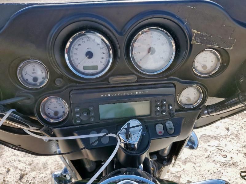 2013 Harley-Davidson Flhx Street Glide