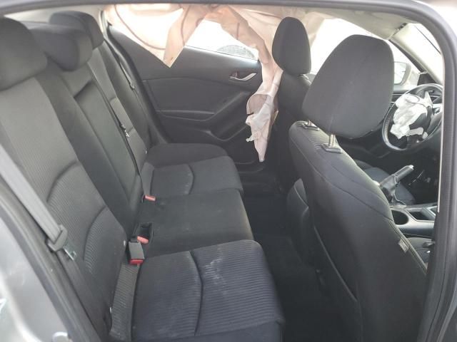 2014 Mazda 3 Touring