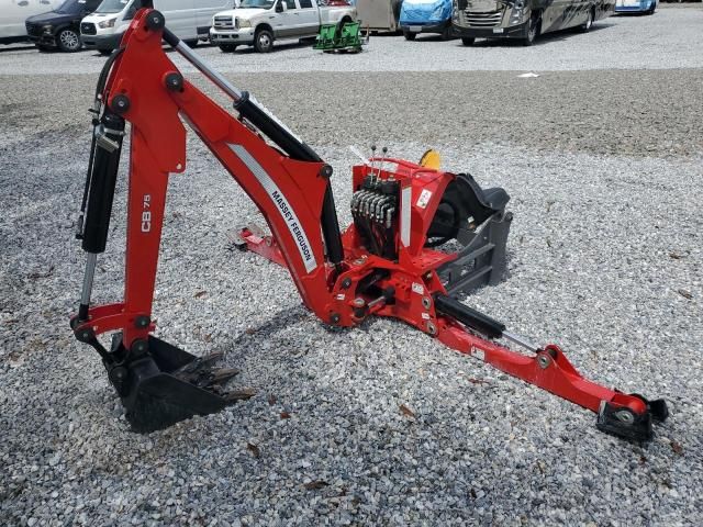 2021 Massey Ferguson 2021 Masseguson 1750