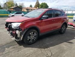 2017 Toyota Rav4 LE for sale in Denver, CO