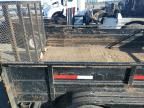 2005 SAN Diego Custom Utility Trailer