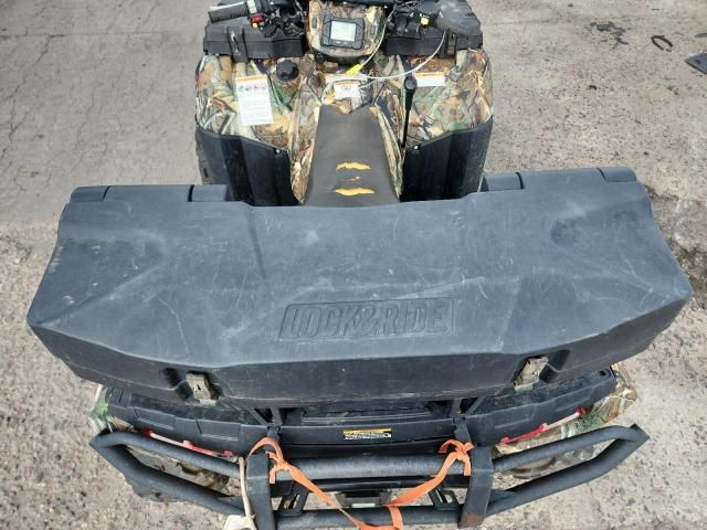2014 Polaris Sportsman 850 XP-EPS