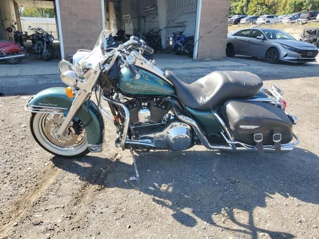 2000 Harley-Davidson Flhrci